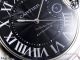 Super High AAA Replica Cartier Ballon Bleu De 42mm Watch Black Dial Stainless Steel (5)_th.jpg